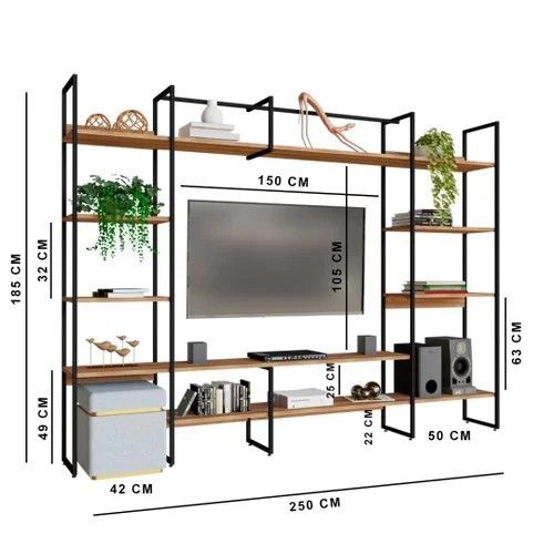 Projeto de Painel